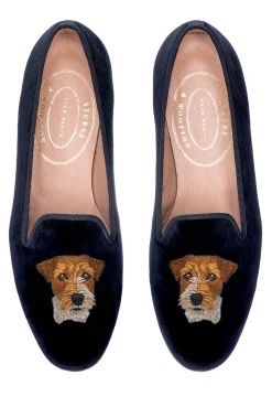 Jack Russell (Women)