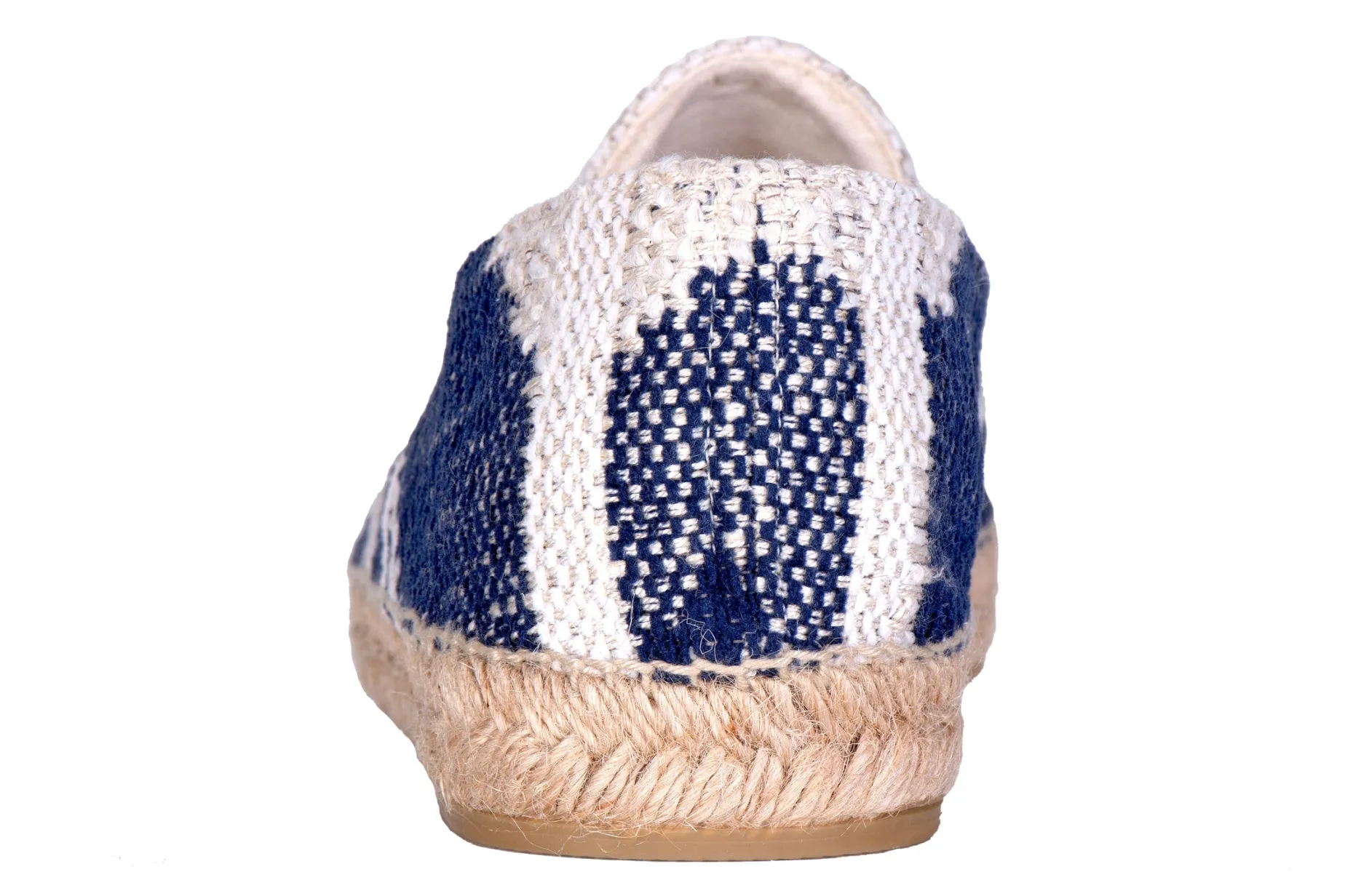 Jacquard Indigo Gatsby (Women)