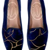 Kintsugi Indigo (Women)