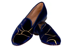 Kintsugi Indigo (Women)