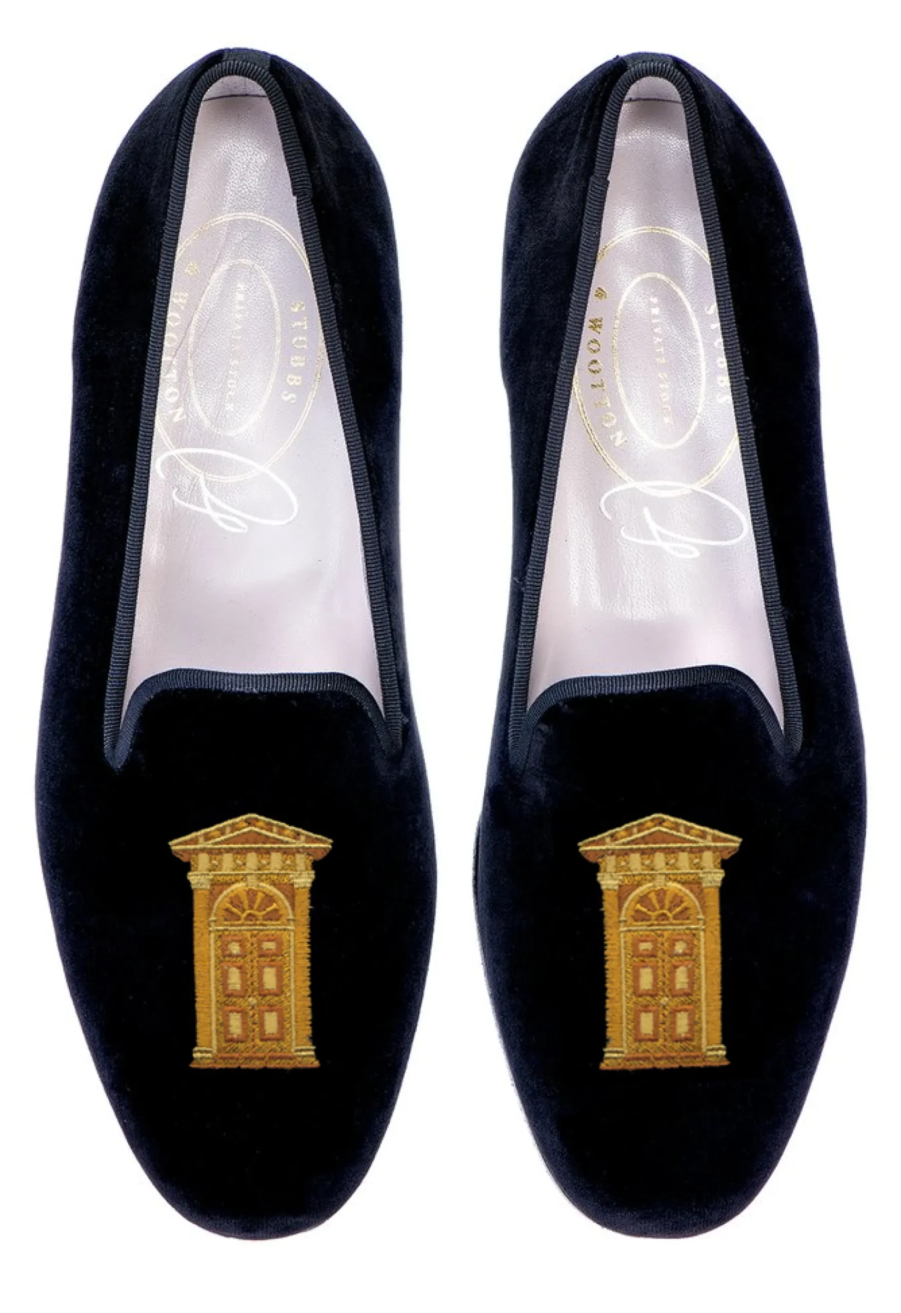 Kips Bay Black Private Stock (Men)