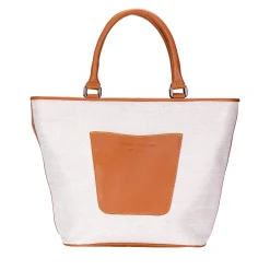 Luggage Midi Tote
