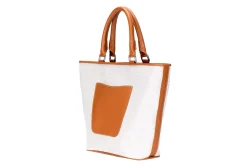 Luggage Midi Tote