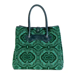 Malachite Holden