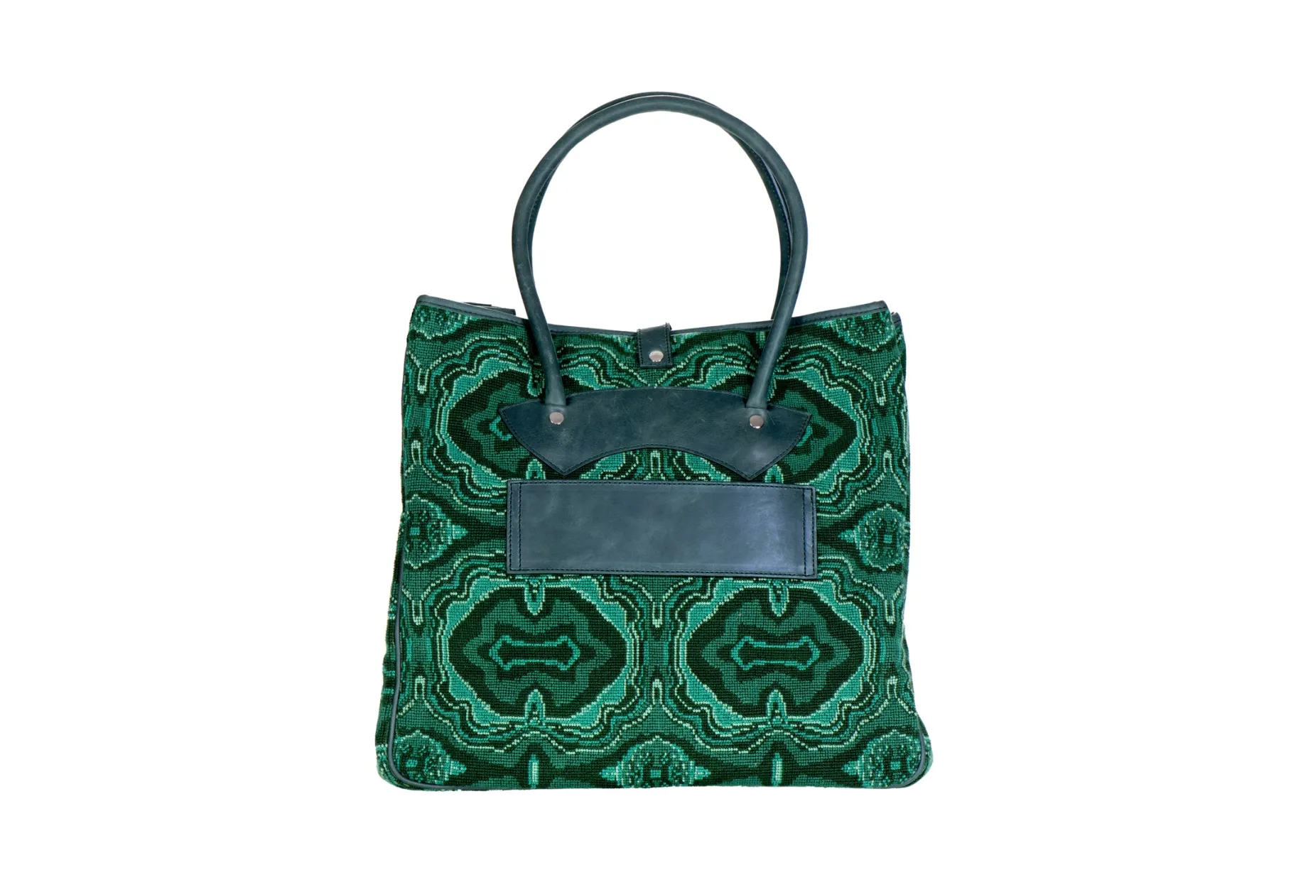 Malachite Holden