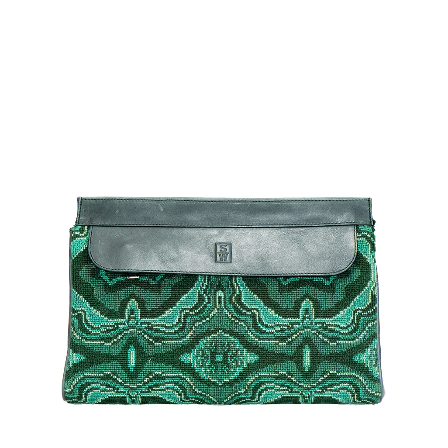 Malachite Traveler