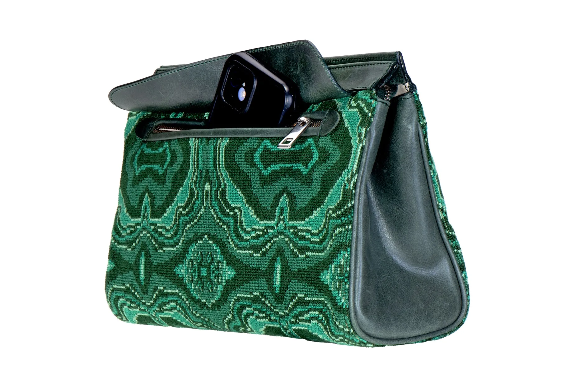 Malachite Traveler