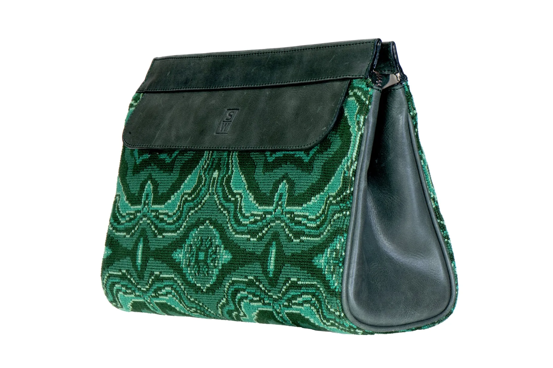Malachite Traveler