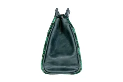 Malachite Traveler