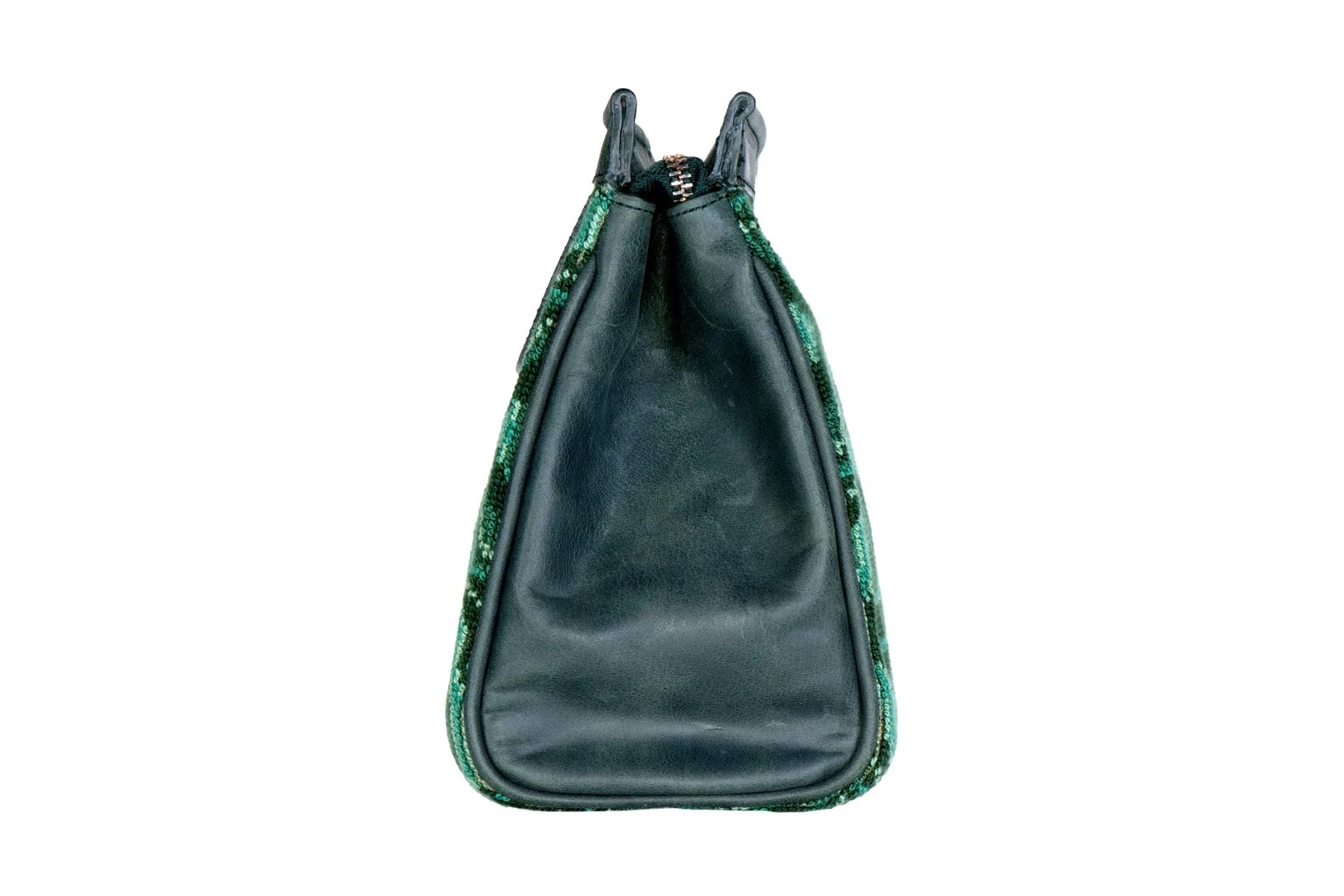 Malachite Traveler