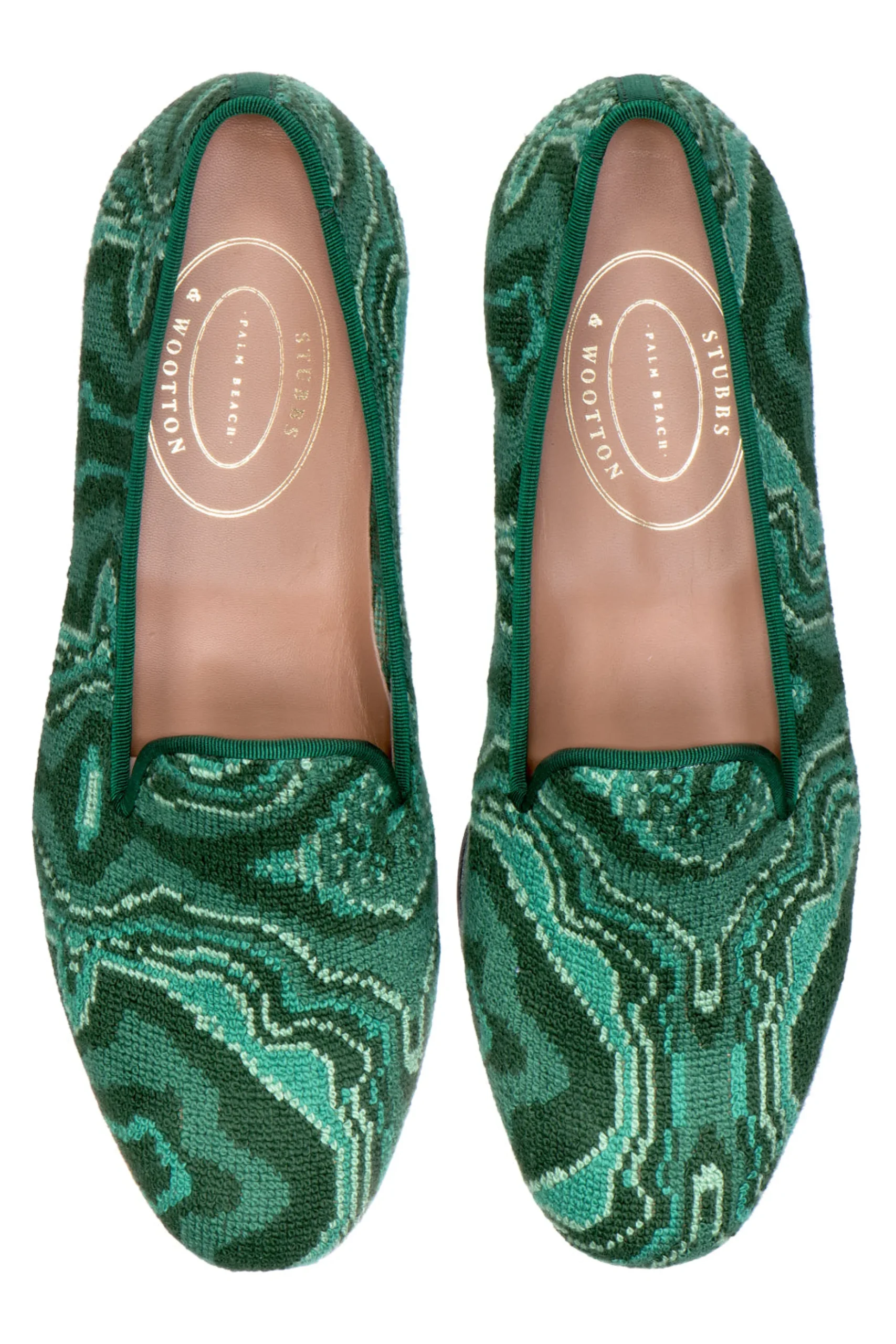 Malachite (Women)