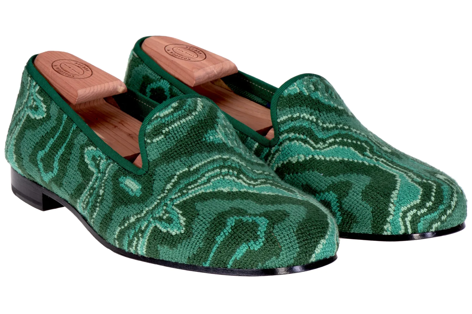 Malachite (Women)
