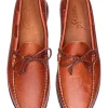Merritt Football Boat Shoe (Men)