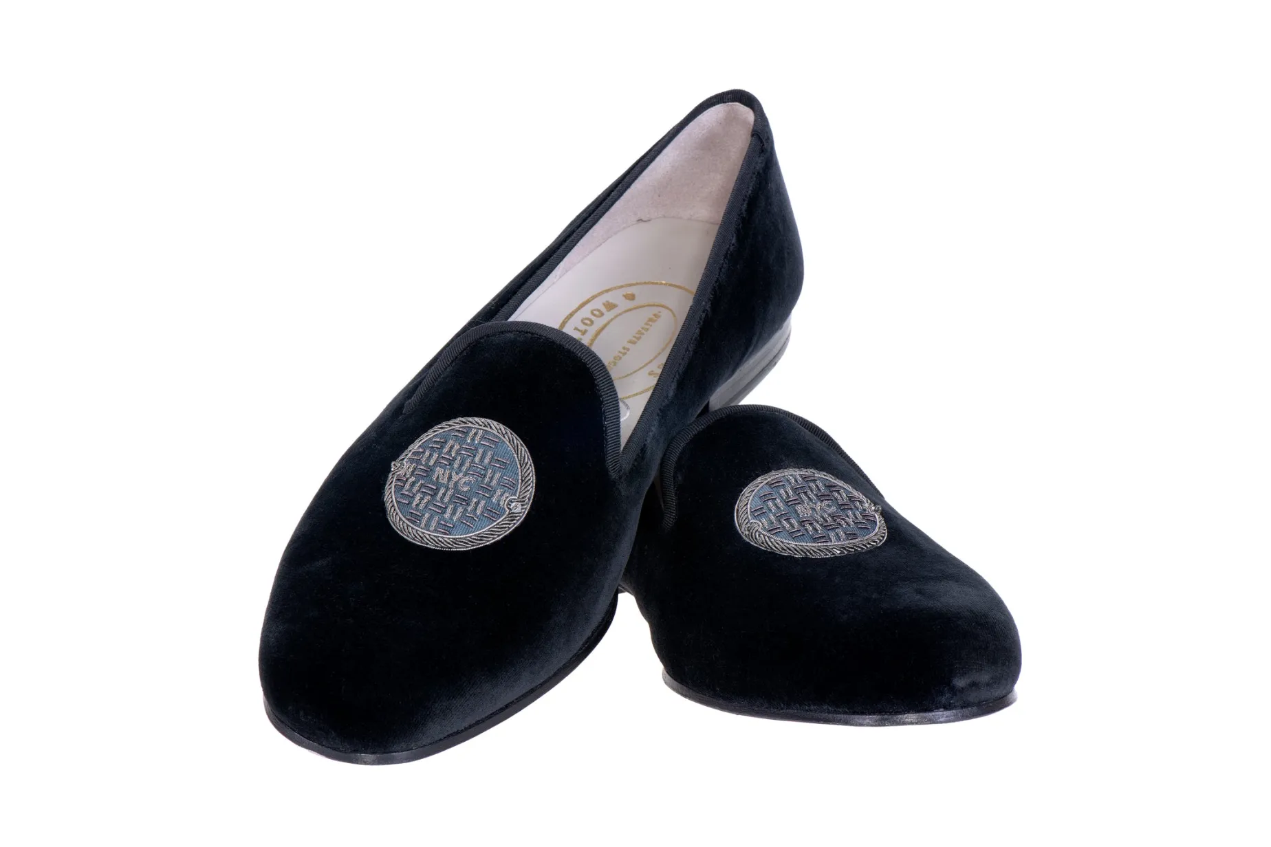 Metropolis Noir Private Stock (Men)