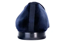 Midnight Velvet Private Stock Slipper (Men)