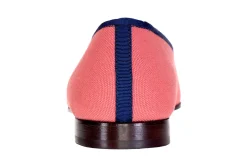 Murrays Logo Nantucket Red Slipper (Men)