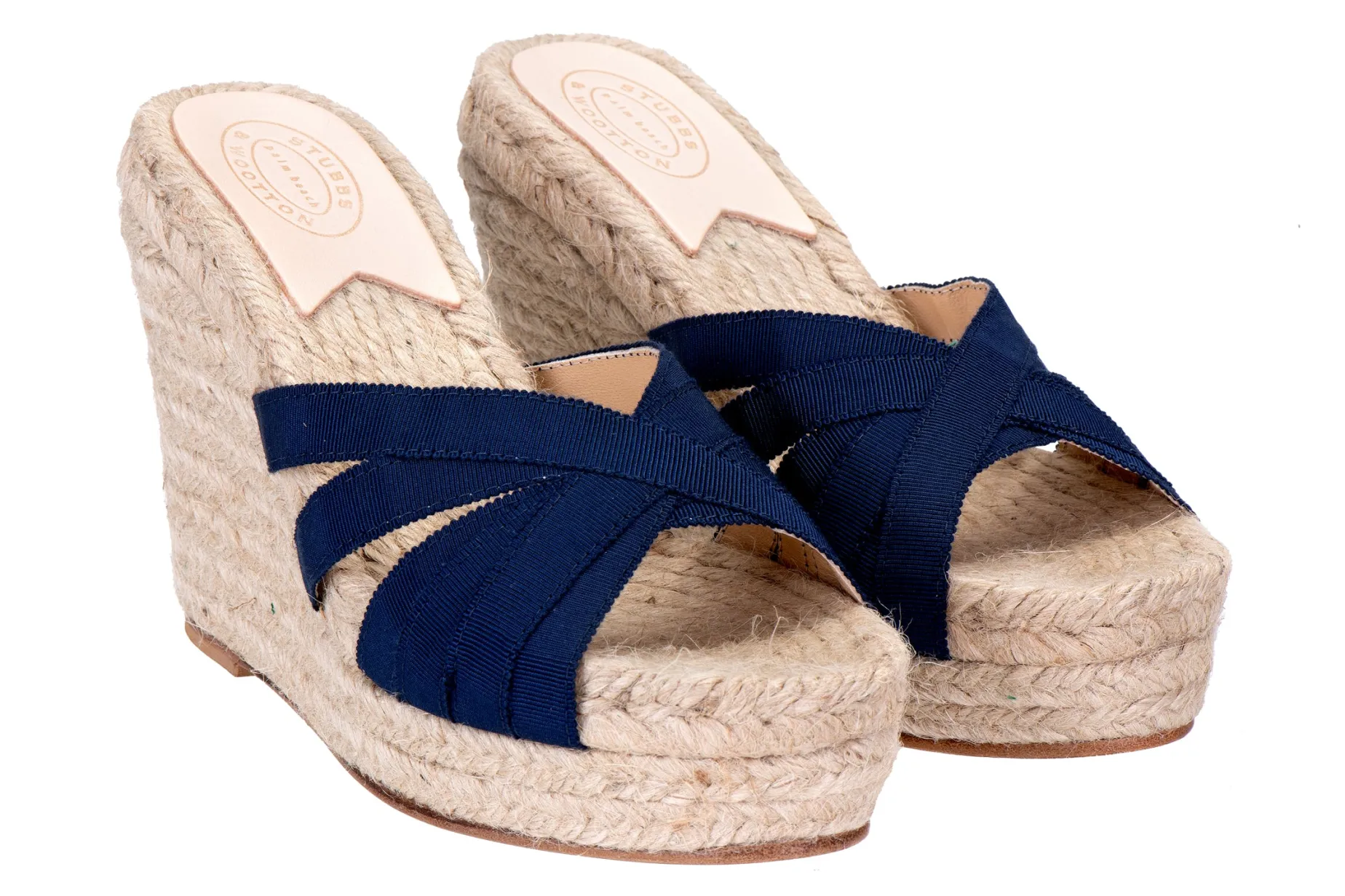 Navy (Grace)