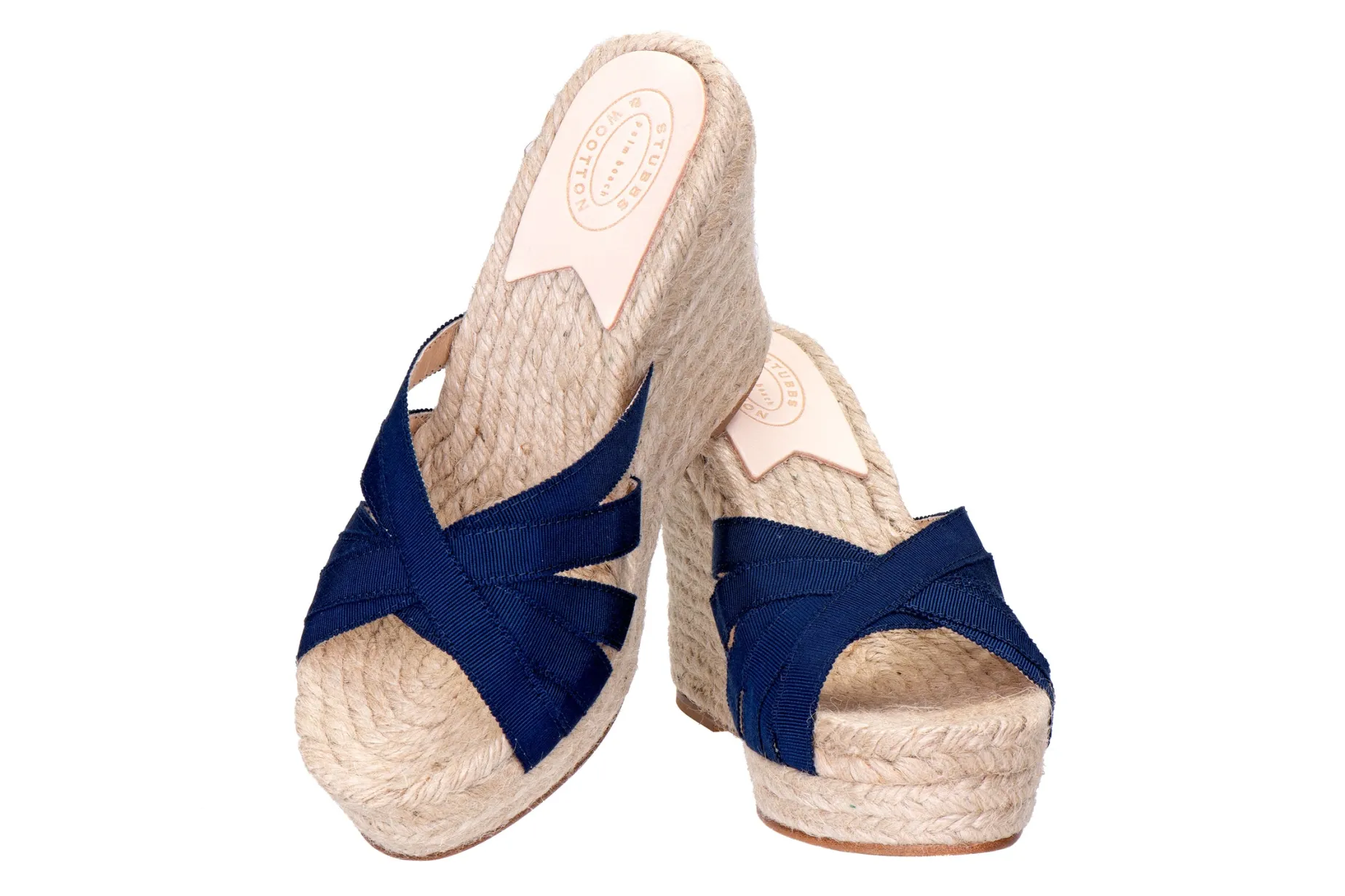 Navy (Grace)