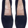 Needlepoint (Black)