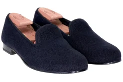 Needlepoint (Black)