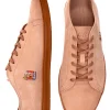 Negroni Nubuck Suede Trainer (Men)