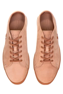 Negroni Nubuck Suede Trainer (Men)