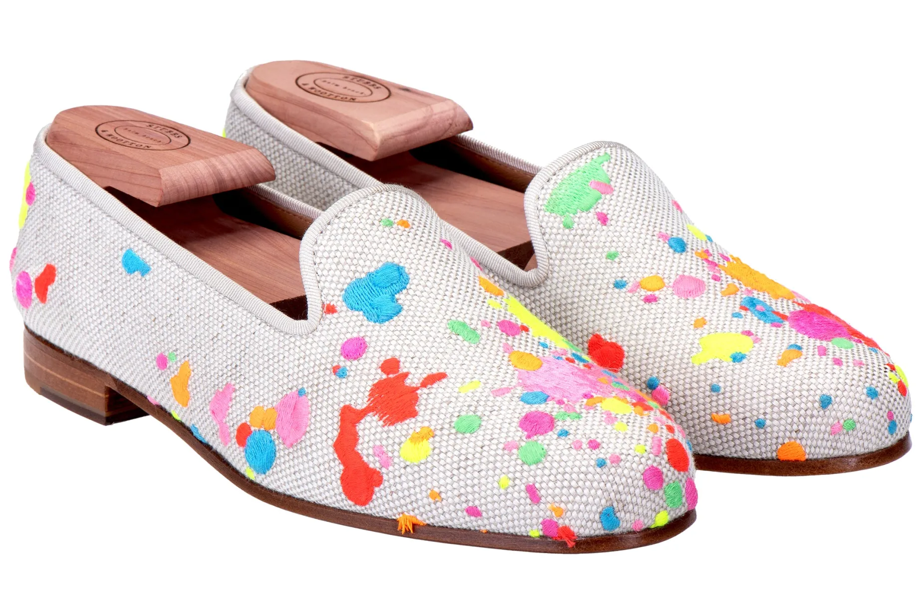 Neon Flax (Women)