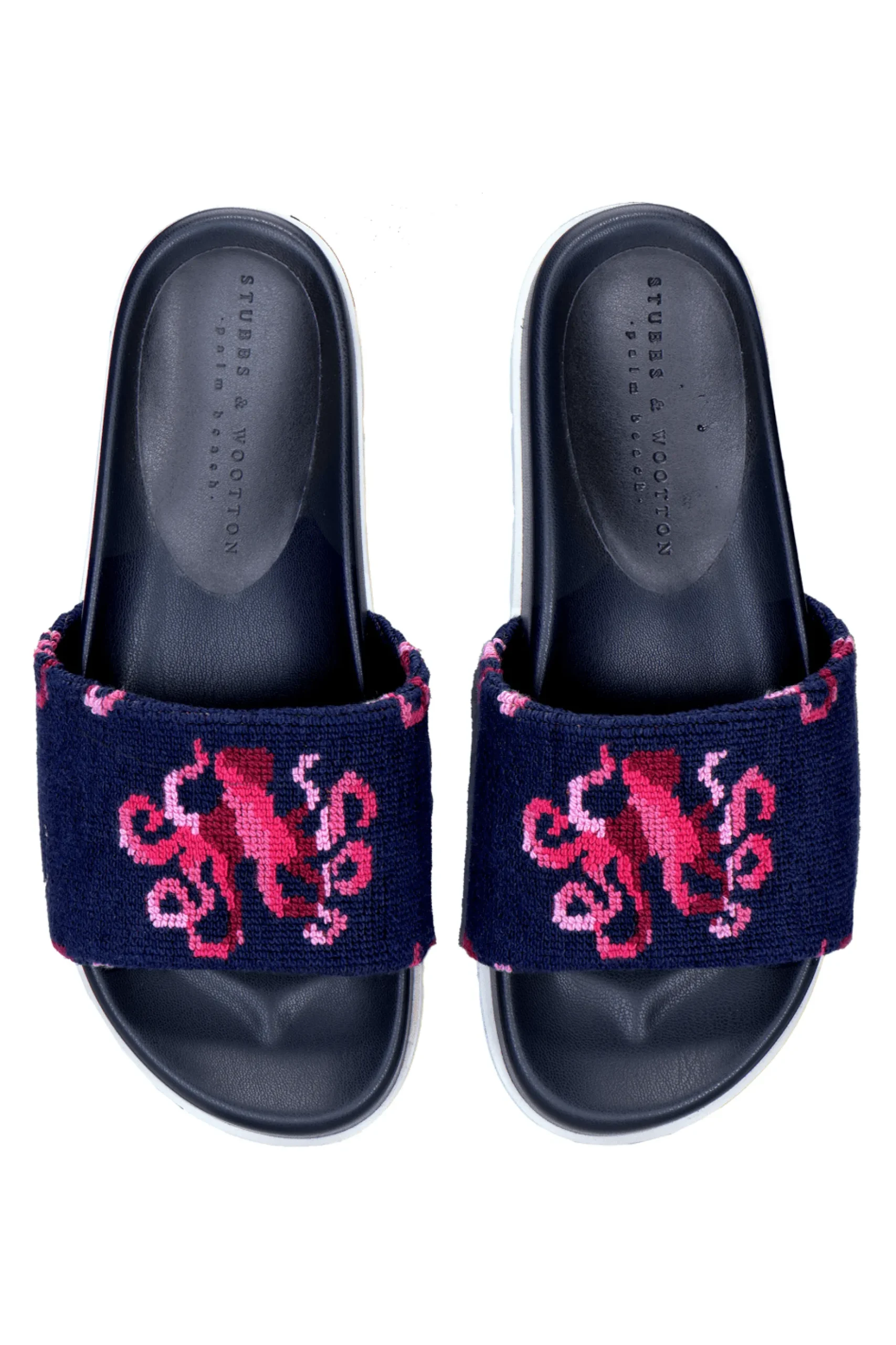 Octopi Slip (Women)