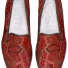 Paisley Shawl Venetian (Men)