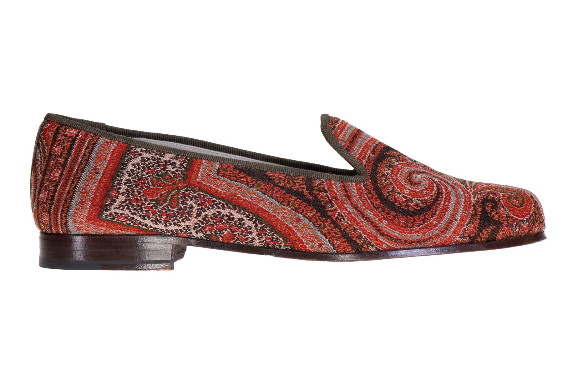 Paisley (Women)