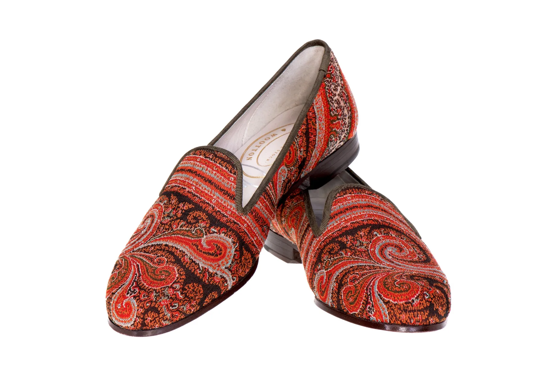 Paisley (Women)