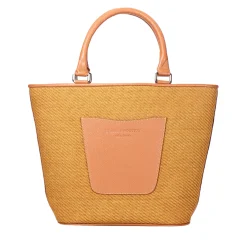 Paja Midi Tote
