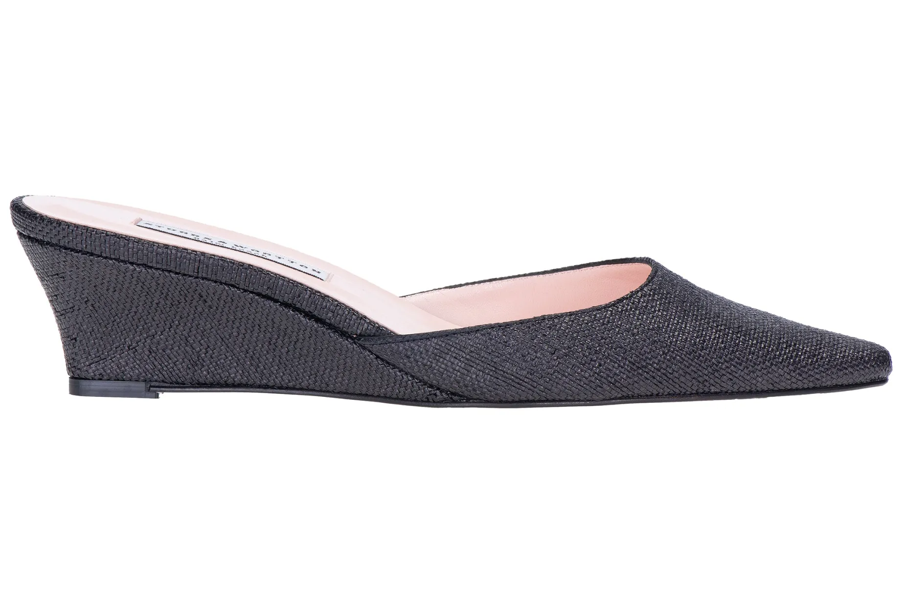 Panama Black Corsini