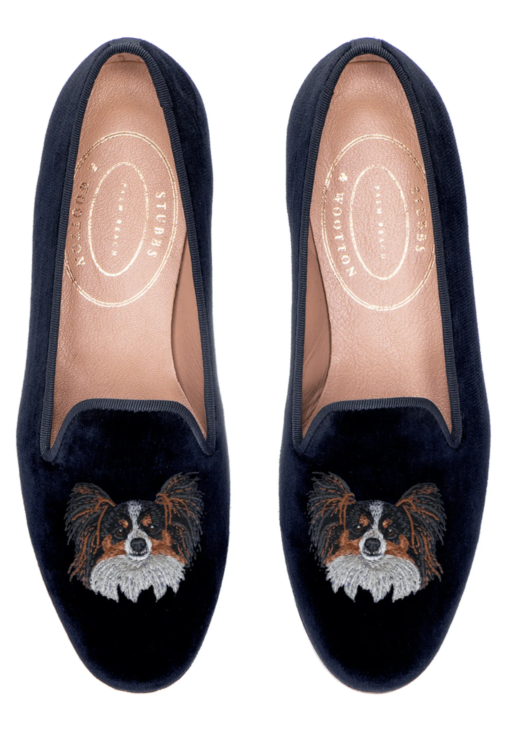 Papillon (Men)