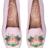 PB Clocktower Blush (Women)