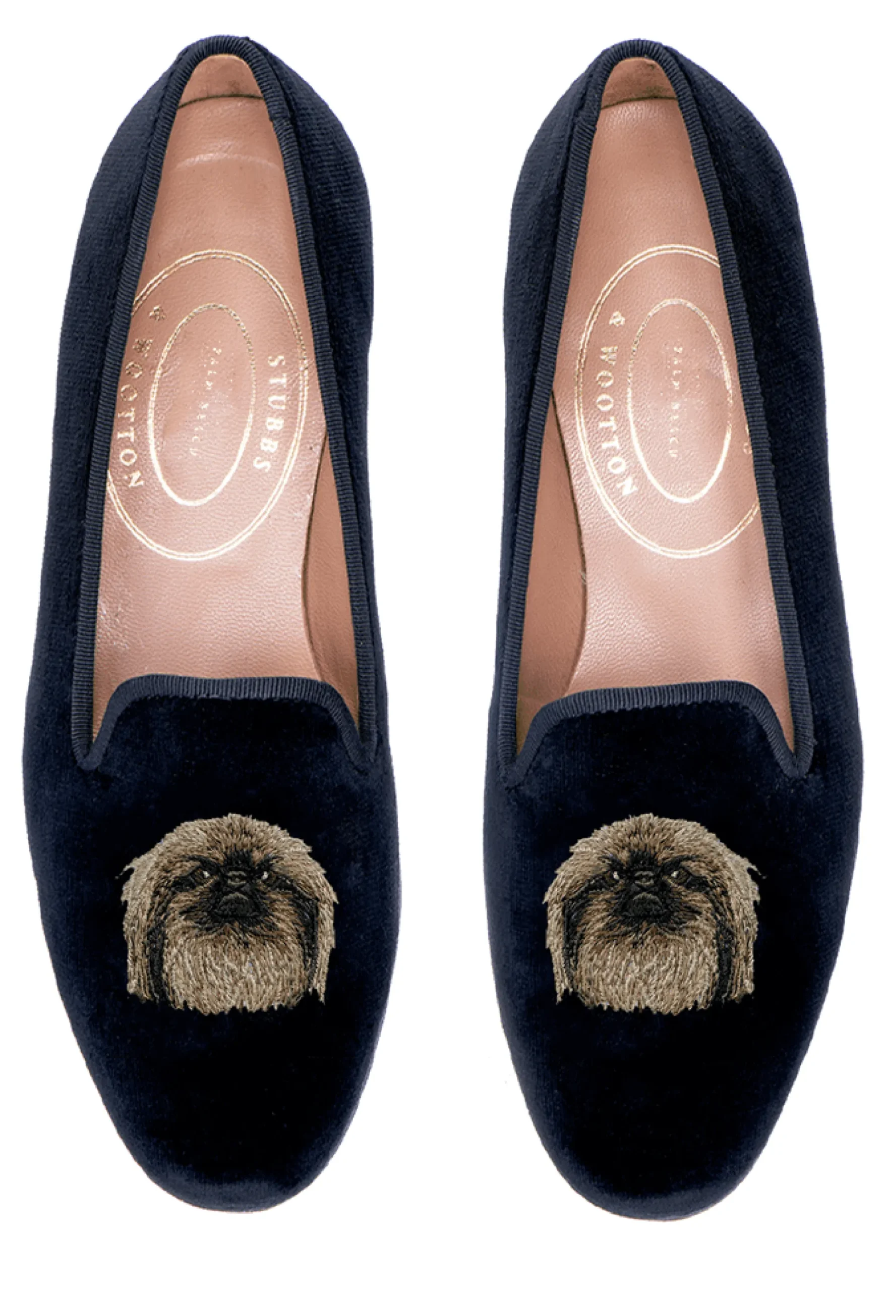 Pekingese (Women)