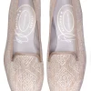 Perinne Beige Slipper (Women)