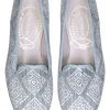 Perinne Slate Slipper (Women)