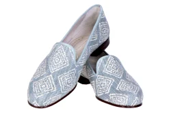 Perinne Slate Slipper (Women)