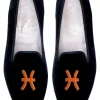 Pisces Black Private Stock (Women)