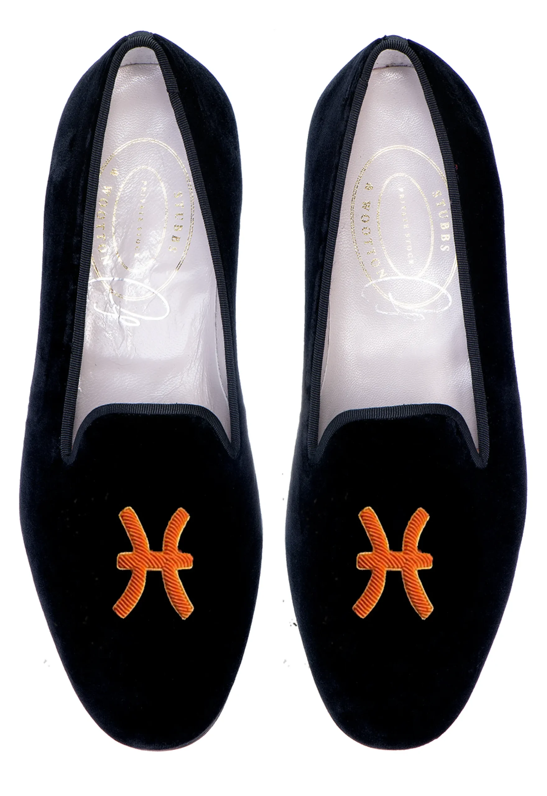 Pisces Black Private Stock (Women)