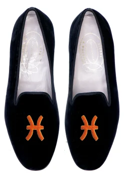 Pisces Black Private Stock (Men)