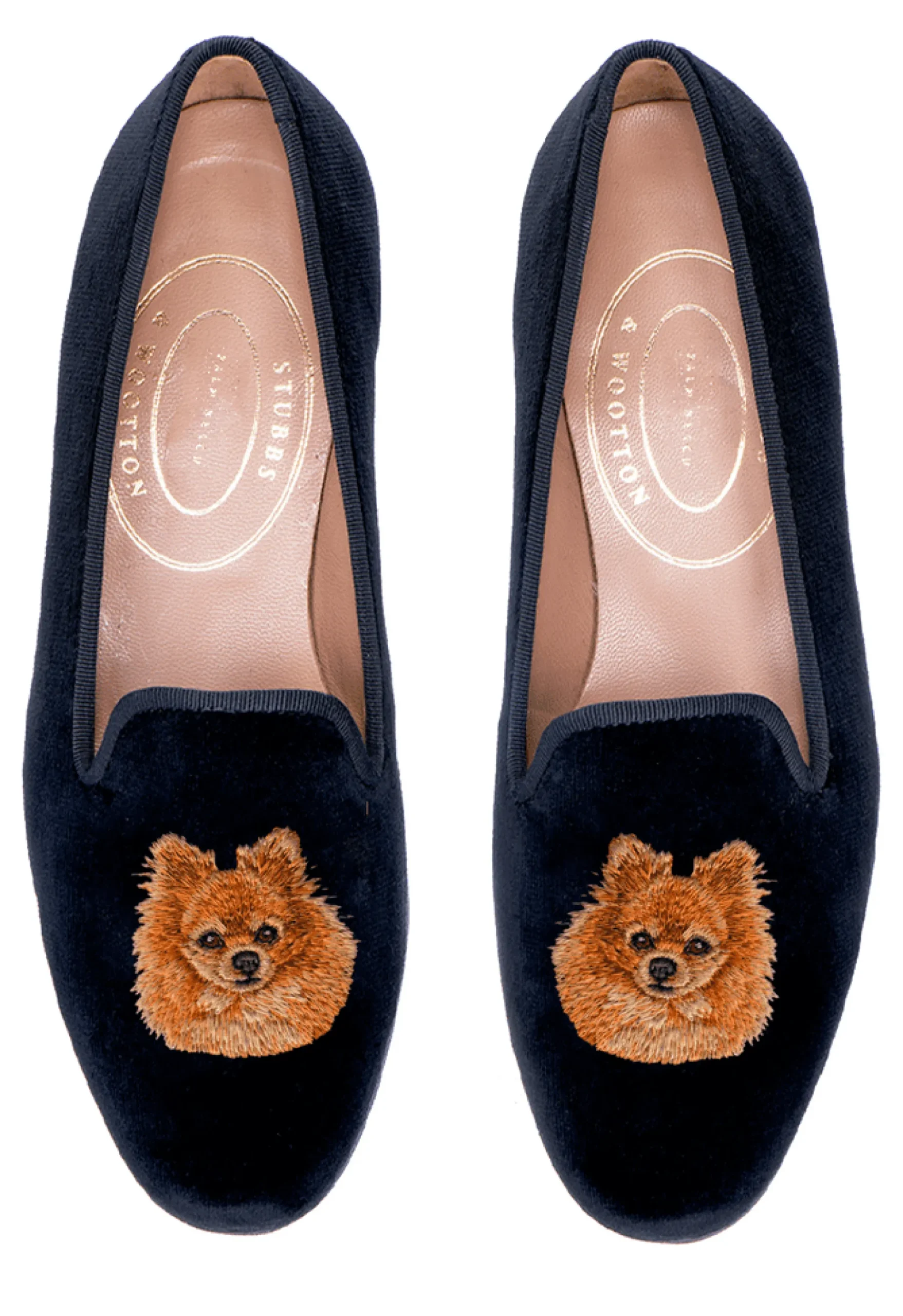 Pomeranian (Women)