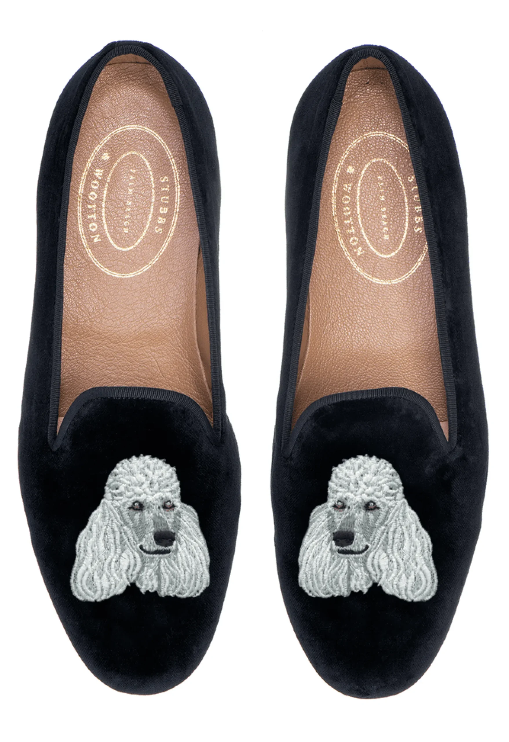 Poodle (Men)