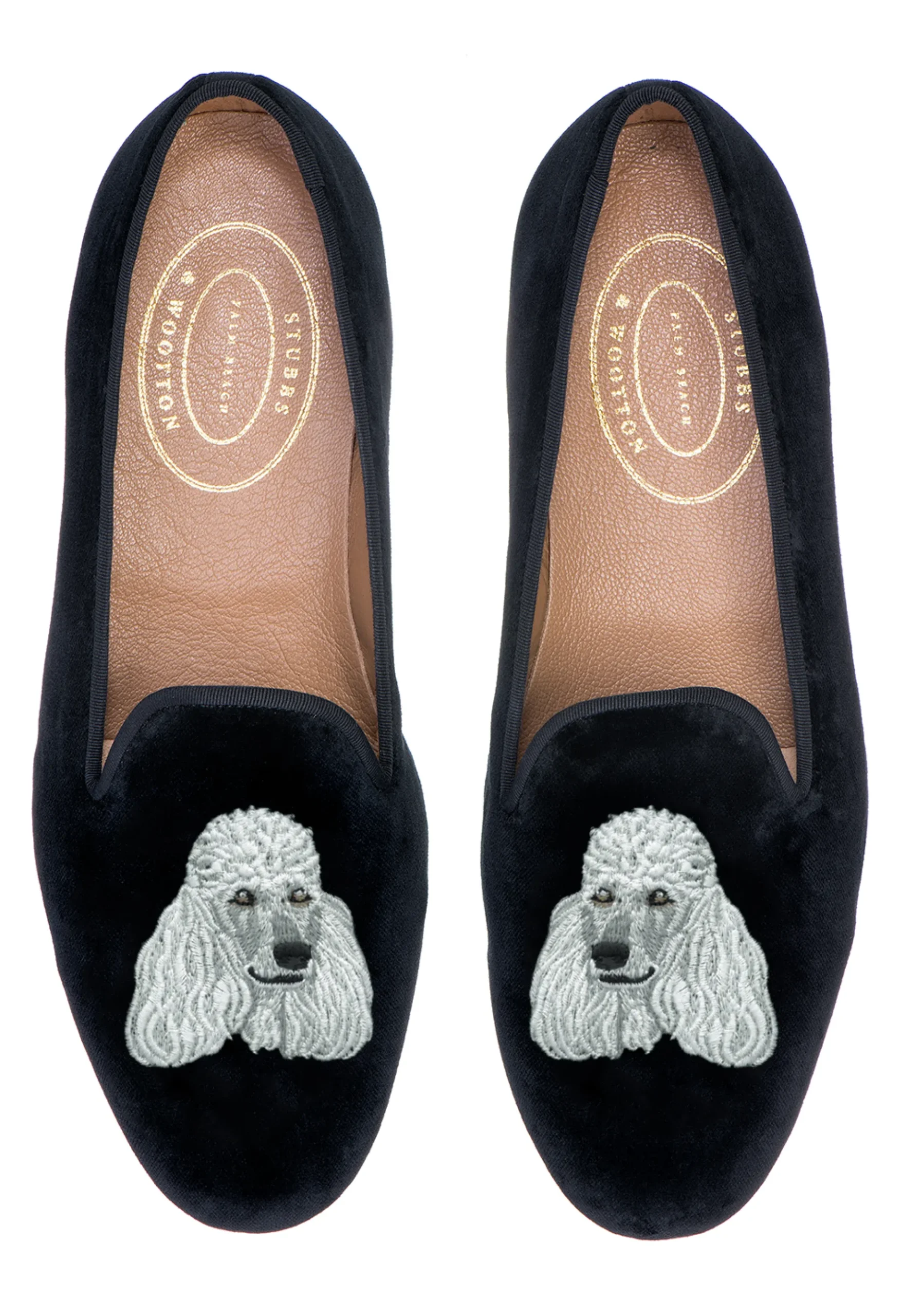 Poodle (Women)
