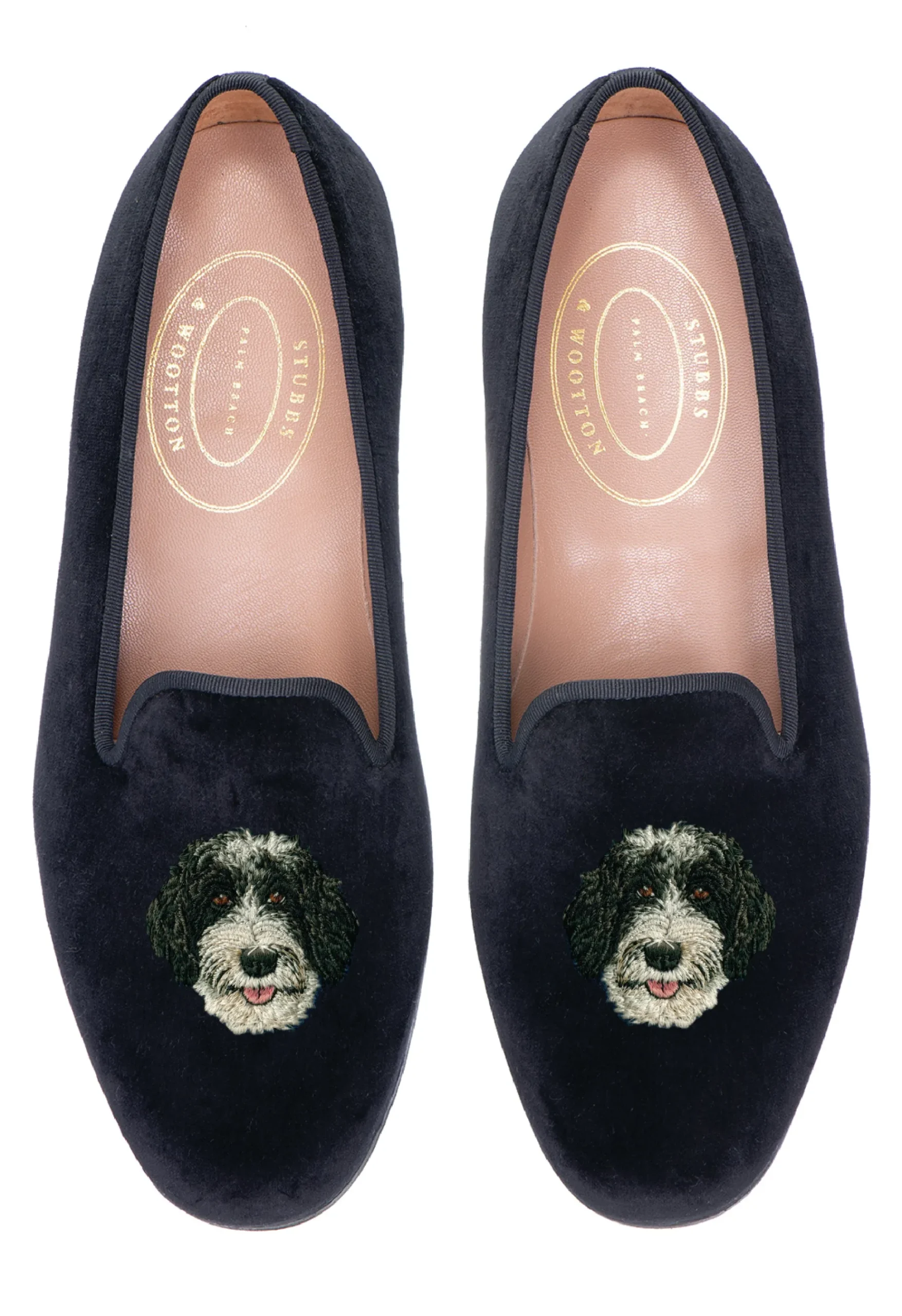 Portuguese Water Dog (Men)