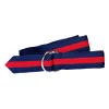 Ribbon Belt Red