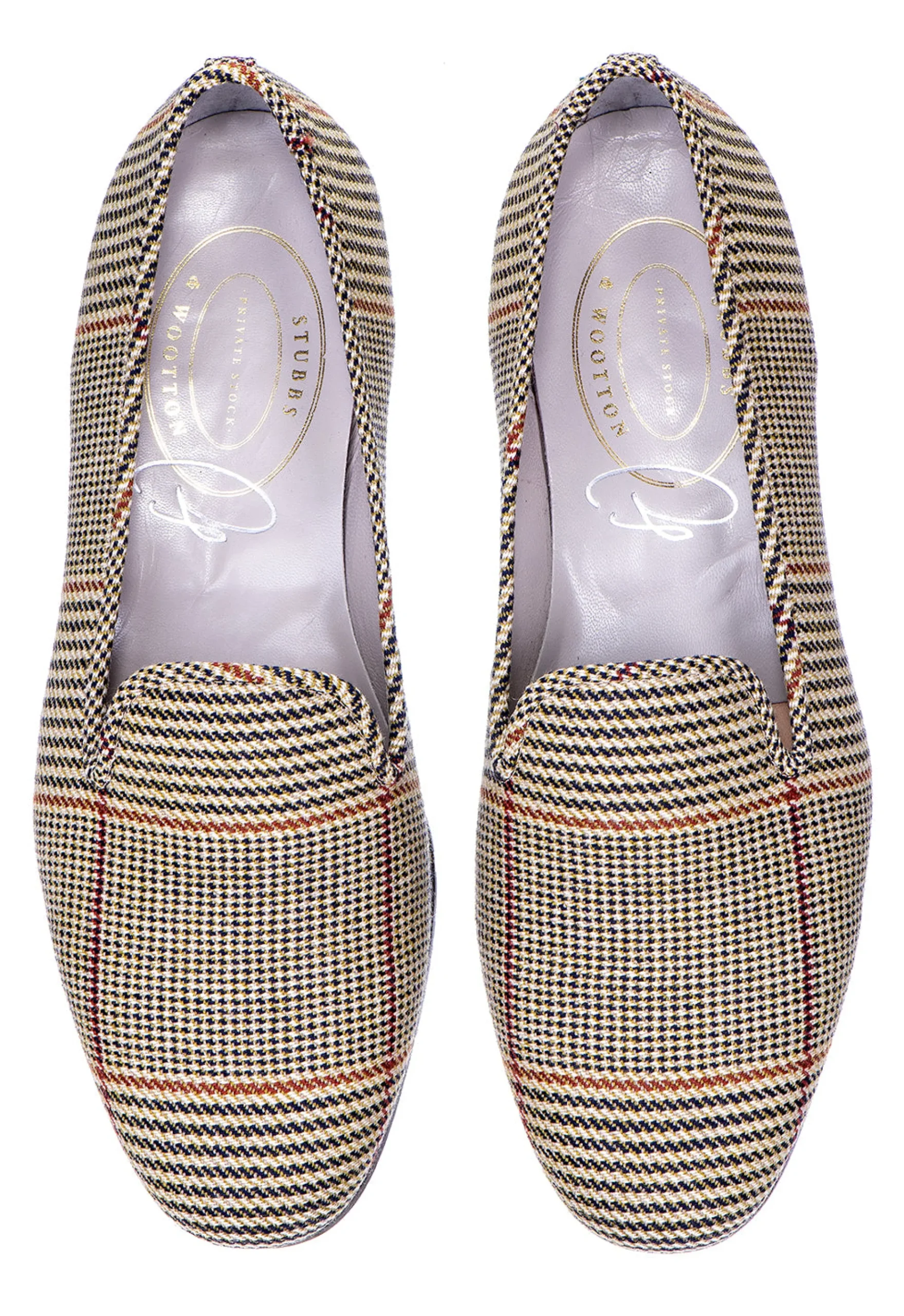 Russell Tweed Private Stock (Women)