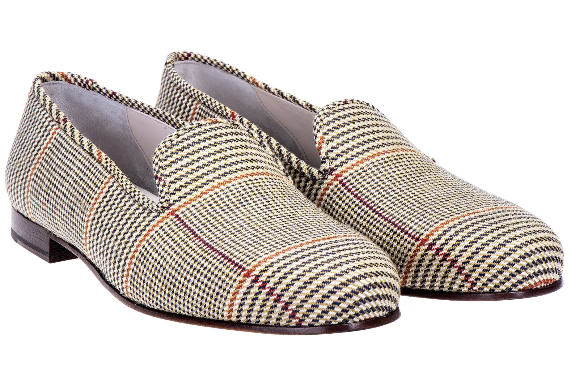 Russell Tweed Private Stock (Women)