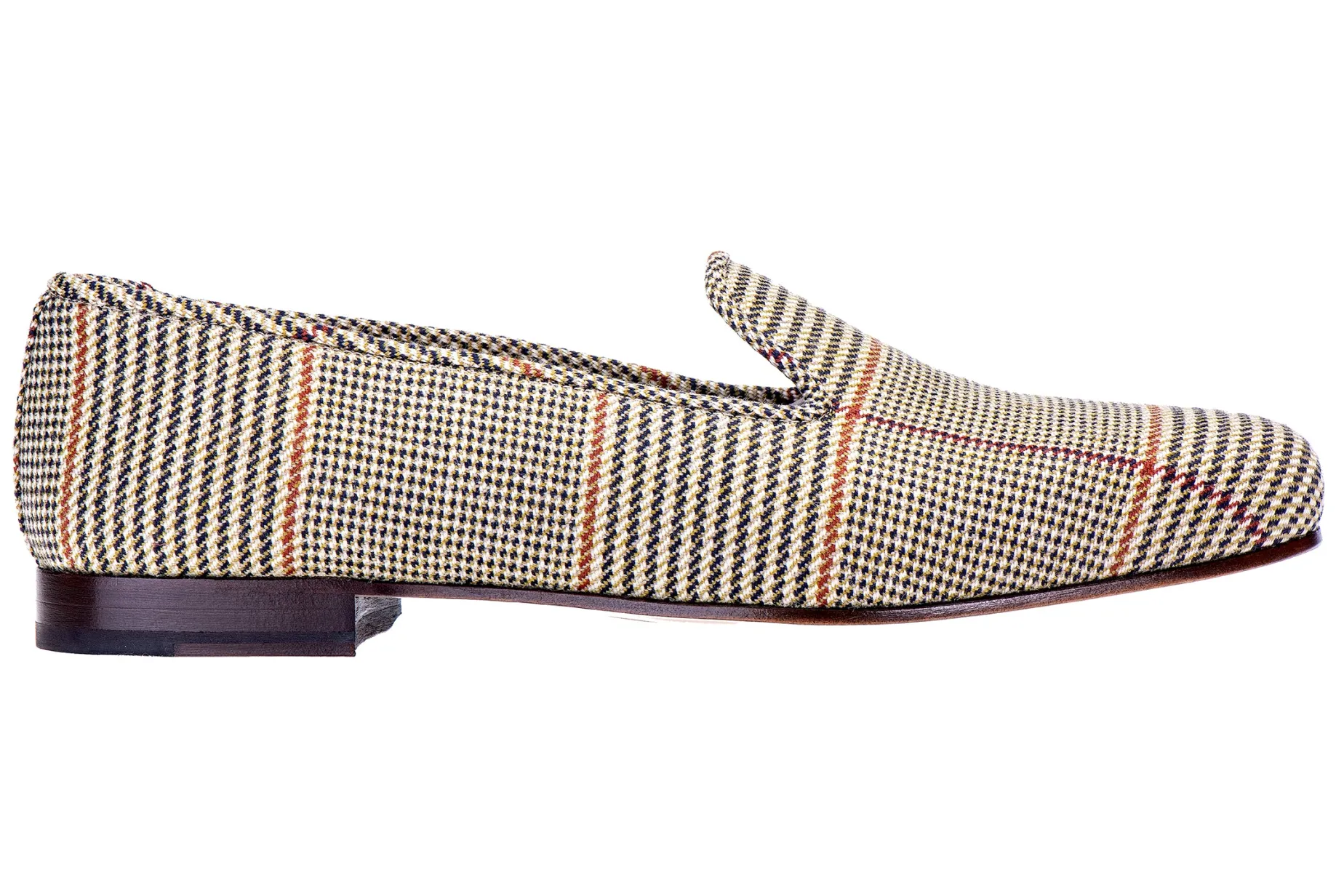 Russell Tweed Private Stock (Women)
